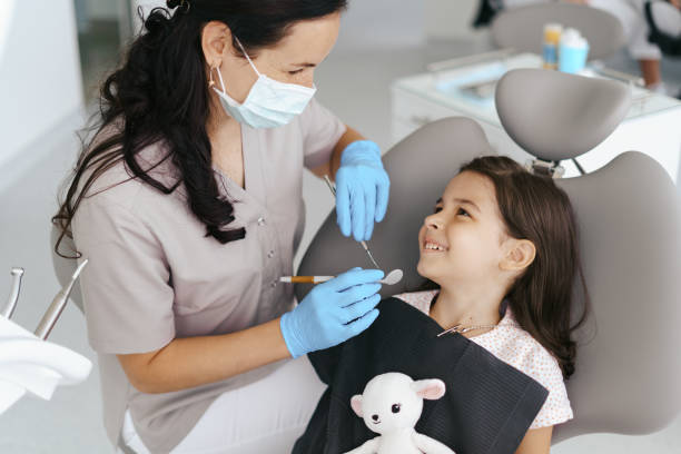 Best Emergency Dental Care for Broken or Chipped Teeth in Montague, MI