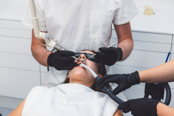 Best Weekend Emergency Dentist in Montague, MI