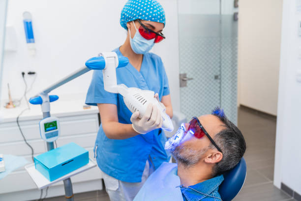 Best Emergency Wisdom Teeth Removal in Montague, MI